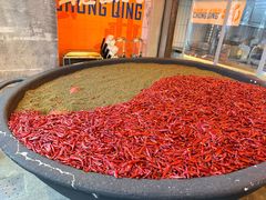-楠火锅(太古里总店)