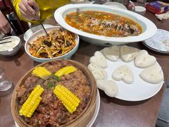 -食藕·武昌鱼(古德寺店)