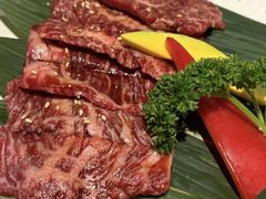 -炼火烤肉店