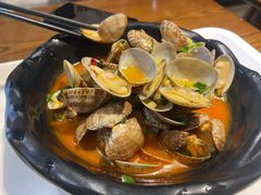 香辣花甲-何记花甲(印象城店)