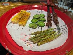 -北三老太太烧烤(人生一串上榜店)