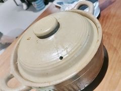 -斯丹姜母鸭·古法干香(田安南路店)