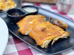 烧乳猪-雅憩花园餐厅