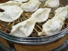 -清真老铁家灌汤包