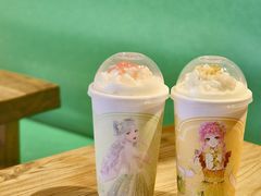-宝珠奶酪(长宁金虹桥店)