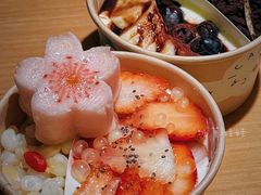 -宝珠奶酪(北京国瑞城购物中心店)