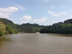 -黔灵山公园