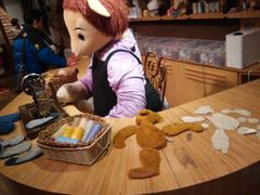 -济州岛泰迪熊博物馆