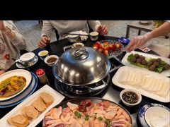 -肥佬椰子鸡(文锦渡店)