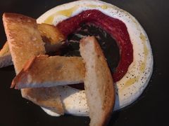 -Mercato莫卡多露台餐厅与酒吧(K11店)