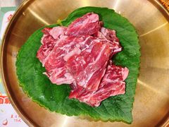 -核桃碳烤肉馆(深圳首店)