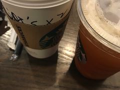 -星巴克(南通如皋文峰大世界店)