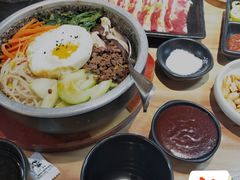 -九田家黑牛烤肉料理·自助(洪洞县城市花园店)