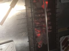 -很久以前羊肉串(农科路店)