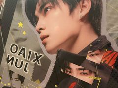 -海底捞火锅(珠影星光城夜宵主题店)