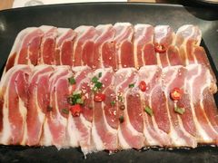 -新石器烤肉(南站店)