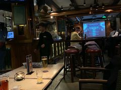 大堂-Shanghai Brew House上海啤酒工坊(老外街店)
