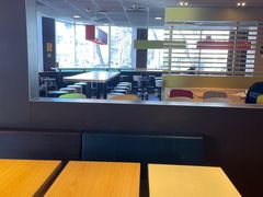 -麦当劳(南京路2店)