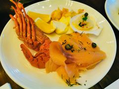 -Tivano意大利餐厅(成都居舍酒店)
