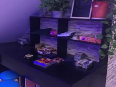 -失落之城沉浸式剧情密室(江宁万达店)