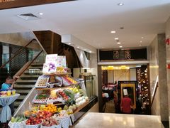 -潮府馆·非遗潮州菜·世纪公园(新国际博览中心店)