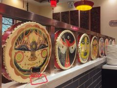 -满园烤鸭·春饼(太原街万达店)