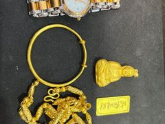 -瀚丰名品黄金钻石奢侈品回收寄卖