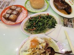 -澳门陈光记烧味饭店(郎家园店)