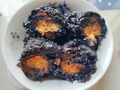 -金太粽(上海弄堂第一粽店)