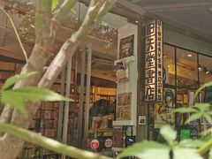 -旧天堂书店(华侨城创意文化园南山特色文化街区店)