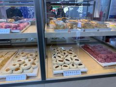 -祥禾饽饽铺·中式糕点(北京来福士店)