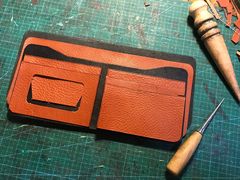 -零几体验diy皮具工作室(振业城店)