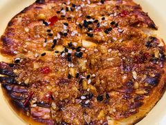 蒜香烤馍-碎怂烤肉(钟楼柳巷店)