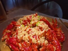 -巴厘龙虾·榜首油焖大虾(音乐学院·沿江酒馆店)
