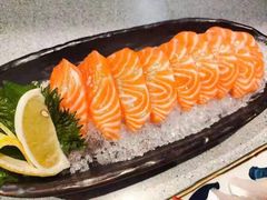 -友壹町寿司(嘉洲广场店)