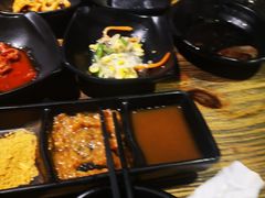 -大發韩国烤肉(八佰伴店)