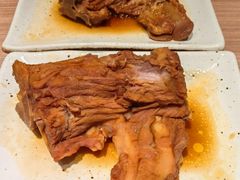 -大师兄·西北小馆(金湾华发商都店)