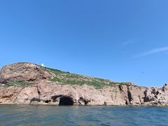 -摩天岭风景区