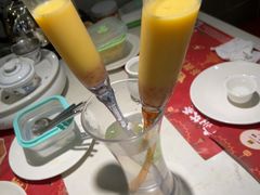 -叹茶靓点·粤式餐厅·全天茶市(石井万民广场店)