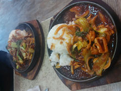 -敏丁拌饭(中街总店)