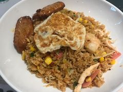 卡朋特色炒饭-卡朋西餐(悦汇城店)