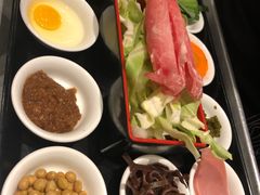 -阿香米线(中原万达店)