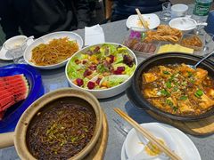 -紫光园(燕郊总店)