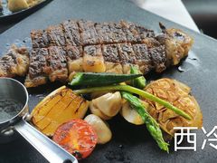 -安妮意大利餐厅(日坛店)