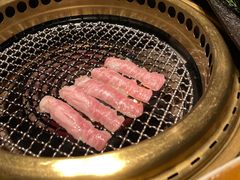-老乾杯和牛烧肉(王府中环店)