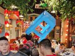 -旺角小渔村(二马路店)