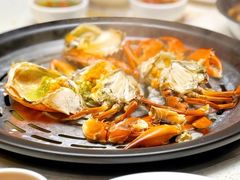 -青蓬蒸汽海鲜·深圳老字号·团建聚会(壹方城店)