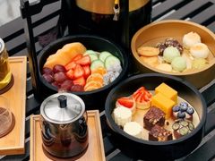 -西安华清御汤酒店