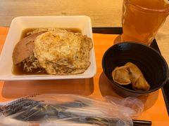 -大快活(丽丰店)