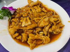 生大烤-老苏扬饭店